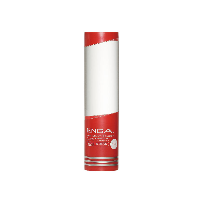 Продлевающая смазка Tenga Hole Lotion Wild, 170 мл 98402 - Tenga - Продлевающие смазки - Купить