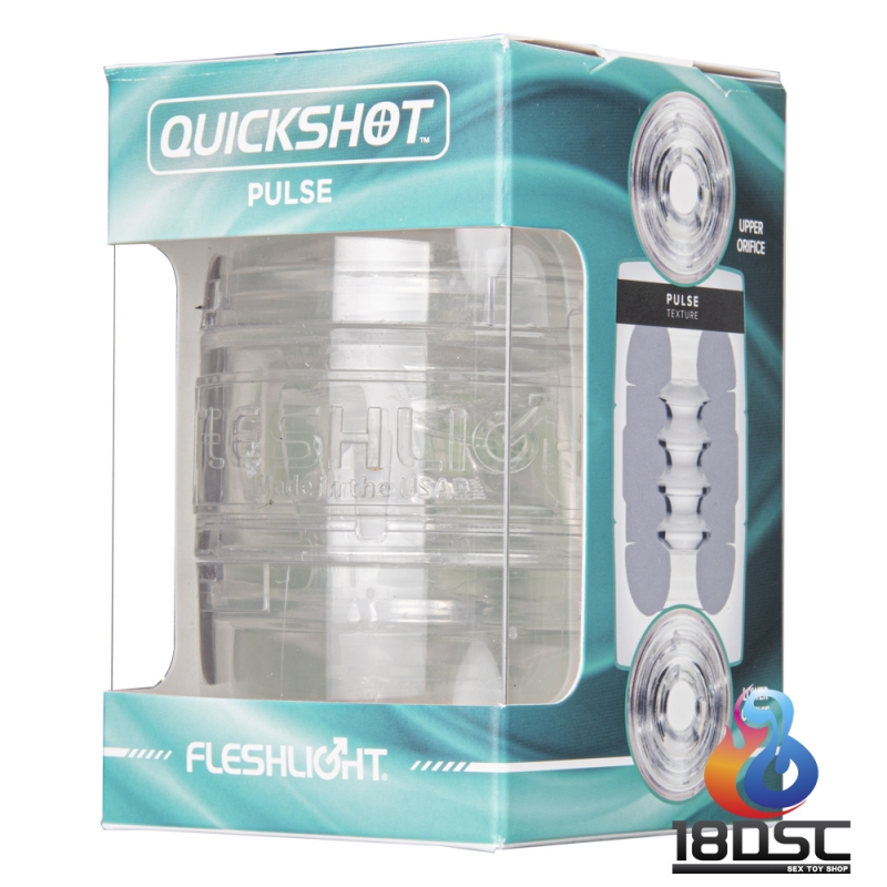 quickshot fleshlight